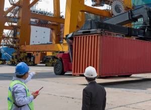 Catering Crew Management