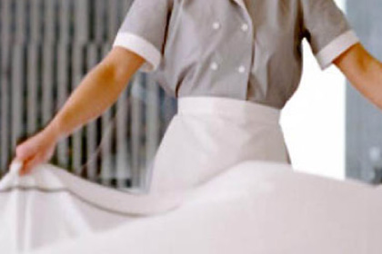 Housekeeping Services