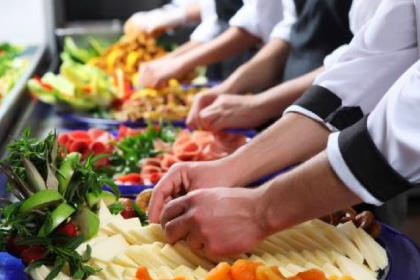 Provision of Catering Personnel