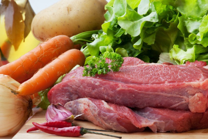 Provision Supplies & Logistics Management